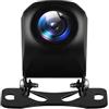 NVETJMUA Telecamera posteriore Telecamera Posteriore AHD 720P 1080P 140° 150° 170° Grandangolo Visione Notturna Assistenza Universale Al Parcheggio Retromarcia retrocamera per auto(AHDC6 (720P))