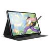 Ugee UT3 Android 14 Pad 8 GB + 256 GB 14,25, tablet da disegno autonomo senza computer, grande schermo 2,4K Ultra HD con display completamente laminato, supporto da disegno con batteria da 10000 mAh