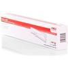 OKI Original Nastro per Stampante Adatto per Oki Microline 6300 FB di SC Oki ml6300 43503601 - Premium - Nero