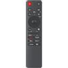 VINABTY MR25GA AKB76046603 Telecomando vocale di sostituzione Compatibile con LG TV OLED48C54LA OLED55C54LA OLED65C54LA 75QNED93A6A 85QNED93A6A 86QNED9MA6B OLED77C54LA OLED83C54LA