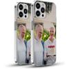 DCPPCY Cover Personalizzata per iPhone 13 Personalizzato con Foto Immagine Testi Disegni Custodia Personalizzabile Regalo Album Personalizzabili Trasparente Case