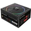 Thermaltake Tough Power Grand RGB 80PLUS Gold - Alimentatore di rete per pc schwarz/RGB 850 W