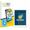 brotect Pellicola Protettiva per Meebook M8 7.8 Protezione Schermo (2 Pezzi) [Trasparente, Anti-Impronte]