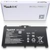 Tanch Batteria TF03XL HT03XL 920070-855 für HP Pavilion 15-ck007np 15-cw1598sa 15-cs0008ns 15-cc593nd 15-cw1598sa 15-cc507nf 15-da0014nv 15-dw0xxx 11.55V 3630mAh 41.9Wh