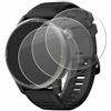 brotect Vetro Temperato per Kiprun GPS 900 by Coros | 3 Pezzi Chiara Protezione Schermo Made in Germany Durezza 9H Anti-Graffio Glass Screen Protector