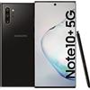 SAMSUNG Galaxy SM-N976B 17,3 cm (6.8) 12 GB 256 GB SIM Singola Nero