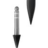 Dakexiong Pennino di ricambio compatibile per Microsoft Surface 2nd Slim Pen, 2nd Slim Pen punta di ricambio