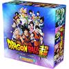 Topi Games DBS-639001 Dragon Ball Super - Sopravvivenza dell'universo (Lingua: Francese)