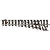 PIKO 55221 - H0 18:7 - Binario scambio destro WR R9 239mm angolo 15°