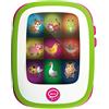 Liscianigiochi 55784 Carotina Baby Tab