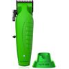 Supreme Trimmer Vader STC5098 - Tagliacapelli con lama conica DLC | 210 minuti di funzionamento 7500 giri/min | Tagliacapelli professionale senza spazzole | Acido