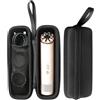 Taoricen Borsa protettiva per Dyson Hushjet Mini Cool, Portatile Ventilatore Accessori Borsa Palmare Custodia protettiva