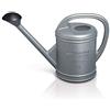 Prosperplast Annaffiatoio da giardino Prosperplast Classico 10L argento