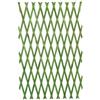 Gardman 07249 - Traliccio da Giardino rivettato, 1,8 x 0,3 m, Colore: Verde