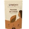 Cosm'Ethics Polvere di chad 100 g Cosm'Ethics® 100% naturale accelera la crescita e nutre i capelli