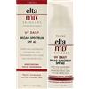 EltaMD UV Daily Moisturizing Viso Sunscreen SPF 40 - Tinted For Unisex 1.7 oz Sunscreen
