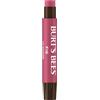 Burt's Bees Lucidalabbra Burt's Bees Fico, 100% naturale, olio di menta piperita