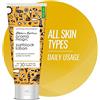 Aroma Magic Blossam Kochhar Sun Block Lotion FPS 30 PA ++ ampio spettro UVA/UVB protegge e opacizza 100 grammi