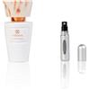 Generico Chogan codice 081 da 70ml. Profumo donna + porta profumo Refill da viaggio in omaggio con colorazione casuale