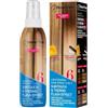 Rosa Impex Spray per capelli schiarente 2 in 1 Formula innovativa senza ammoniaca a doppia azione.Blond Time №6 200 ml