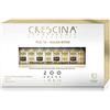 CRESCINA Plate Like PLC12 BULGE STEM Ri-Crescita Capelli 200 DONNA 20 Fiale