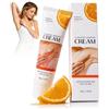 GoZhiCore Underarm Whitening Cream, Crema Schiarente per Ascelle, Collo, Ginocchia, Gomiti e Cosce, Trattamento Schiarente e Idratante, Crema Schiarentes per Ascelle, Per Donna e Uomo