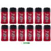 Beni Culinari 12 gel doccia Intesa Pour Homme Ginseng - shampoo gel doccia, tonificante e idratante, 250 ml + portachiavi Beni Culinari 0