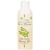 naturaequa Struccante Occhi Bifasico Naturaequa Bio con Olio di Moringa - Ultra Delicato, Naturale, Vegan e Certificato