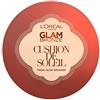 L'Oreal Paris L'Oréal Paris Glam Bronze Cushion Terra, Nuance Universale