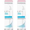 Diadermine LIFT + Siero pennellare 40 ml - Set di 2