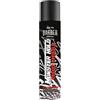 BARBER MARMARA Spray per capelli da uomo, con tenuta ultra forte, 750 ml, XXL, per tutti i tipi di capelli, spray per capelli, resistente ai capelli, spray per capelli