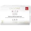 Crescina Transdermic MITO Doppio Trattamento Ri-Crescita e Anticaduta per capelli diradati 200 Donna 40 fiale (20+20)