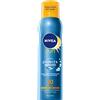 Nivea Sun Protect&Refresh Aerosol Fp30 200Ml
