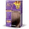 Dietalinea Tinta per Capelli Senza Ammoniaca BIONDO 7/N | Colore Capelli Biokeratin con 8 Oli Phyto Hair Care system e Hyalu Complex -Nutre il capello in profondità | Illumina il colore