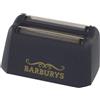 Sibel Testa di taglio rasoio Zero Shaver Barburys