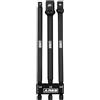 ARES 22023 - Set di adattatori per presa a impatto da 6 pollici - Trasforma il trapano a percussione in un driver a presa ad alta velocità - 1/4, 3/8 e 1/2