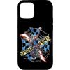 Marvel Spider-Man: Attraverso la ragnatela di Spider-Verse Spider-Punk Custodia per iPhone 12/12 Pro