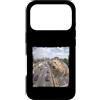 Meme Divertente Traffico Pica Regalo Custodia per iPhone 17 Pro Divertente Telecamera Traffico Pica