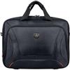 Port Designs Port NB Borsa per Portatili da 15,6, Nero