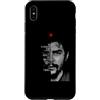 Che Guevara Cuba Guerrilla Communism Com Custodia per iPhone XS Max Che Guevara Cuba Ribelle Cuba Guerriglia Rivoluzione Cubani