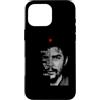 Che Guevara Cuba Guerrilla Communism Com Custodia per iPhone 16 Pro Max Che Guevara Cuba Ribelle Cuba Guerriglia Rivoluzione Cubani