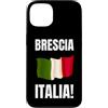 Brescia Vacation And Lombardy Trip Custodia per iPhone 13 Italia Brescia