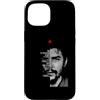 Che Guevara Cuba Guerrilla Communism Com Custodia per iPhone 15 Che Guevara Cuba Ribelle Cuba Guerriglia Rivoluzione Cubani