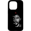 Che Guevara Cuba Guerrilla Communism Com Custodia per iPhone 15 Pro Che Guevara Cuba Ribelle Cuba Guerriglia Rivoluzione Cubani