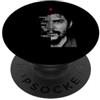 Che Guevara Cuba Guerrilla Communism Com Che Guevara Cuba Ribelle Cuba Guerriglia Rivoluzione Cubani PopSockets PopGrip Adesivo