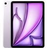Apple iPad Air 11'' (M4): display Liquid Retina, 256 GB, fotocamera frontale e posteriore da 12MP, Wi-Fi 7 con chip Apple N1 - Viola