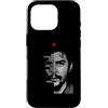 Che Guevara Cuba Guerrilla Communism Com Custodia per iPhone 16 Pro Che Guevara Cuba Ribelle Cuba Guerriglia Rivoluzione Cubani