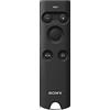 Sony Telecomando Bluetooth RMT-P1BT per il Controllo Remoto di Fotocamere, Nero