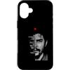Che Guevara Cuba Guerrilla Communism Com Custodia per iPhone 16 Plus Che Guevara Cuba Ribelle Cuba Guerriglia Rivoluzione Cubani