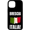 Brescia Vacation And Lombardy Trip Custodia per iPhone 15 Italia Brescia